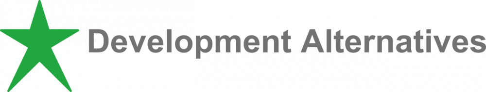 Society for Development Alternatives (DA) - Prosperity Hub by Diesis ...